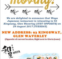 Waya - Goulburn Accommodation