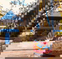 Wyanga Park Winery - Goulburn Accommodation