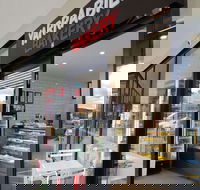 Yarrabilba Bakery - Goulburn Accommodation