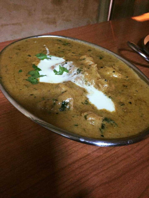 Ambarsari Dhaba - Goulburn Accommodation 0