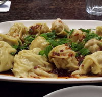 Angie's Dumpling Bar - Goulburn Accommodation