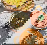 Arya Indian Restaurant - Goulburn Accommodation