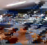 Bark Mill Bakery - Goulburn Accommodation
