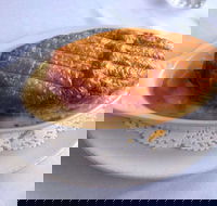 Barnacle Bills Seafood Inn - Goulburn Accommodation