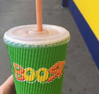 Boost Juice - Preston - Goulburn Accommodation