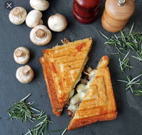 Brasserie Bread - Goulburn Accommodation