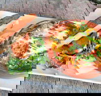 Cafe Aura - Goulburn Accommodation