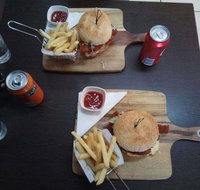 Cafe Prima - Goulburn Accommodation