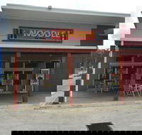 Fickle Fig Cafe - Goulburn Accommodation