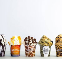 Gelatissimo - Goulburn Accommodation