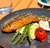 G Plus Coffee - Goulburn Accommodation