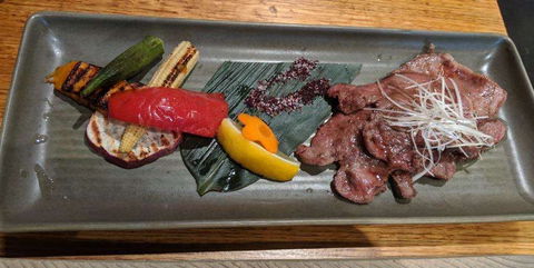 HaNa Ju-Rin Japanese Restaurant - Goulburn Accommodation 0