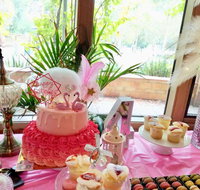 ICake Patisserie - Goulburn Accommodation