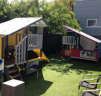 Il Giardino Cafe - Goulburn Accommodation