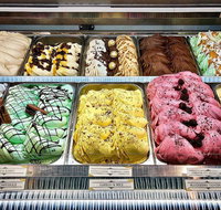 Jersey Jack Gelato - Goulburn Accommodation