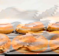 Krispy Kreme - Auburn - Goulburn Accommodation