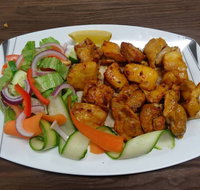 Lynbrook Kebabs - Goulburn Accommodation