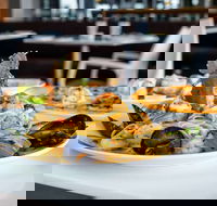 Marina Paradiso - Goulburn Accommodation