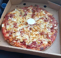 Monticello Pizza