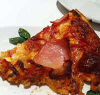 Naples Pizza Shop - Goulburn Accommodation
