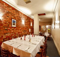 Nevsky Russian Restaurant - Goulburn Accommodation