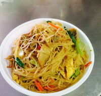 Noodle  Sushi Combo - Goulburn Accommodation