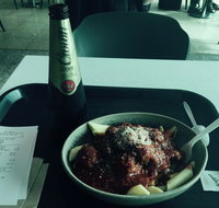 Pasta Pomodoro - Goulburn Accommodation