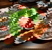 Pepper Bite - Goulburn Accommodation