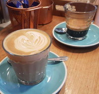 Sargon - North Melbourne