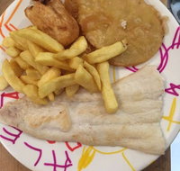 Seafood Junction - Goulburn Accommodation