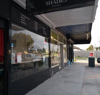 Shades Foods - Goulburn Accommodation
