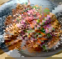 Stillwater at Crittenden - Goulburn Accommodation