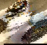 The Corner Garden Cafe - Goulburn Accommodation