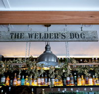 The Welders Dog - Goulburn Accommodation
