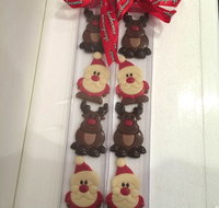 Theobroma Chocolate Lounge - Dandenong - Goulburn Accommodation