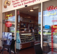 Tony Tran Bakery - Goulburn Accommodation