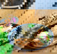 Warragul Thai - Goulburn Accommodation