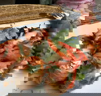 Wild Bean - Goulburn Accommodation