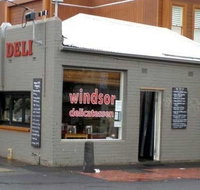 Windsor Deli - Goulburn Accommodation