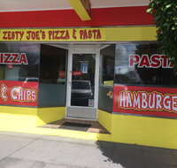 Zesty Joe's - Cheltenham - Goulburn Accommodation