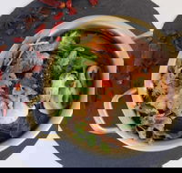  - Goulburn Accommodation