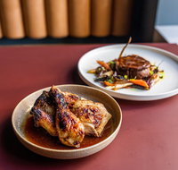 Bar Uma - Goulburn Accommodation