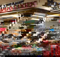 Ben Thanh Hot Bread  Bakery - Goulburn Accommodation