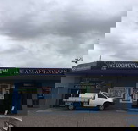 Blaxland Tavern - Goulburn Accommodation