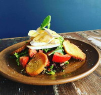 Boundary Espresso - Goulburn Accommodation
