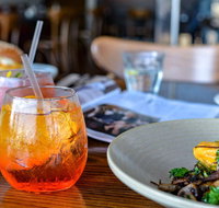 Cafe Morso - Goulburn Accommodation