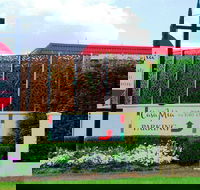 Casa Mia Cafe Restaurant - Goulburn Accommodation