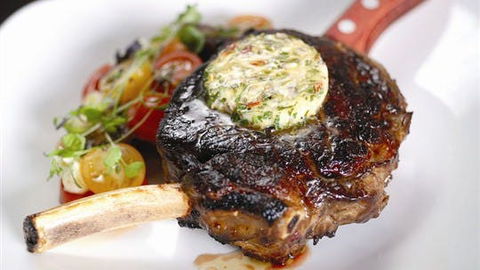 Char Restaurant At Admiralty - Goulburn Accommodation 2