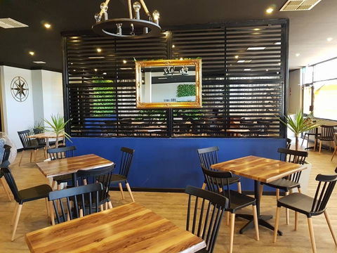 Chef Uno Kitchen Bar - Goulburn Accommodation 0