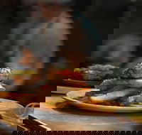 Eating House - Goulburn Accommodation